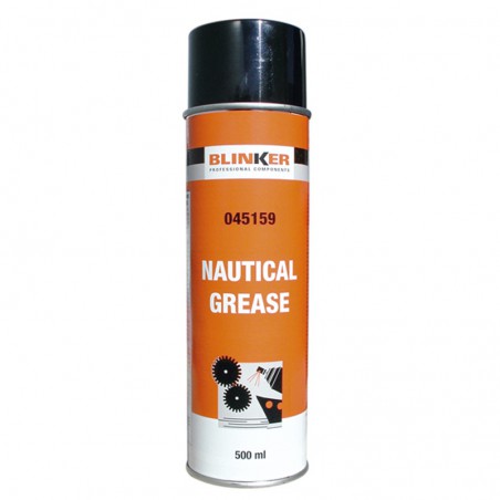 GRASA MARINA 500ml BLINKER