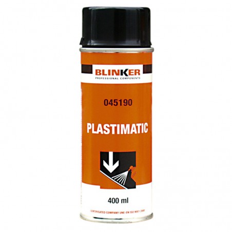 SPRAY PLASTIMATIC BLINKER