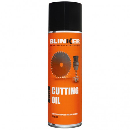 ACEITE DE CORTE BLINKER 300ML