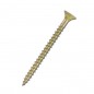 TORNILLO 4x50mm ROSCADO MADERA BLINKER (10 UNIDADES)