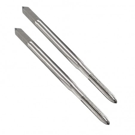 MACHO DE ROSCAR M1.6 (PAREJA)