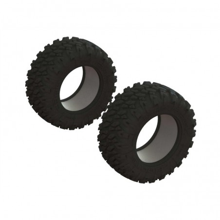 RUEDAS BIG ROCK ARRMA RAGNAROK MT DBOOTS