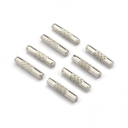 PIN HEXAGONO RUEDA 1/10 (8 UNIDADES)
