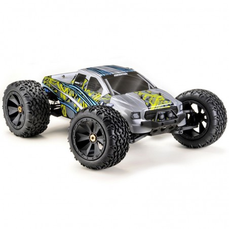 COCHE MONSTER 1/8 ASSASIN GEN 2.0 4S ABSIMA