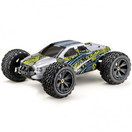 COCHE MONSTER 1/8 ASSASIN GEN 2.0 4S ABSIMA