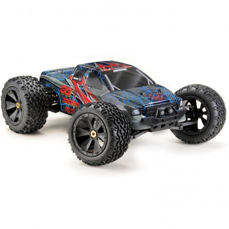COCHE MONSTER 1/8 ASSASIN GEN 2.0 6S ABSIMA