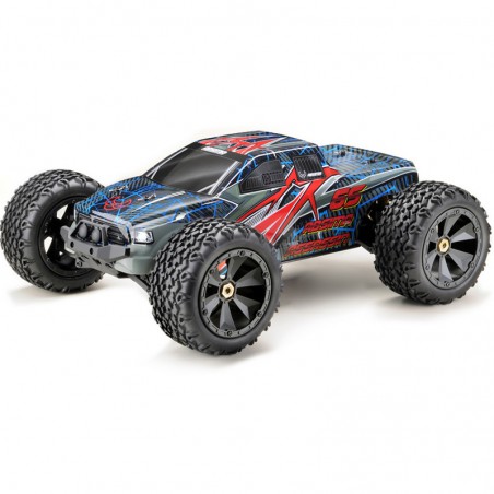 COCHE MONSTER 1/8 ASSASIN GEN 2.0 6S ABSIMA