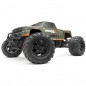 COCHE MONSTER 1/8 SAVAGE XL FLUX 2.4GHZ
