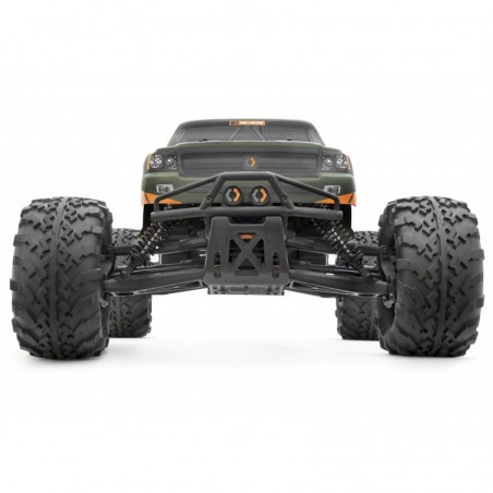 COCHE MONSTER 1/8 SAVAGE XL FLUX 2.4GHZ