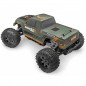 COCHE MONSTER 1/8 SAVAGE XL FLUX 2.4GHZ