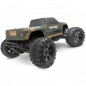 COCHE MONSTER 1/8 SAVAGE XL FLUX 2.4GHZ