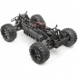 COCHE MONSTER 1/8 SAVAGE XL FLUX 2.4GHZ