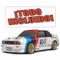 COCHE BMW E30 1987 RS4 SPORT3