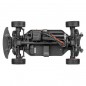 COCHE 1/10 FORD GT RS4 SPORT 3 FLUX BRUSHLESS