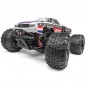 COCHE SAVAGE XS FLUX 1/12 EL CAMINO