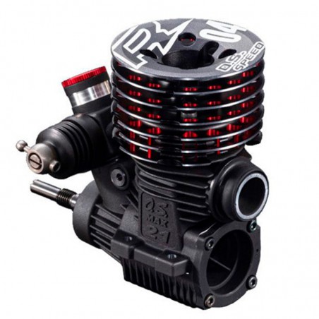 MOTOR OS SPEED R2104