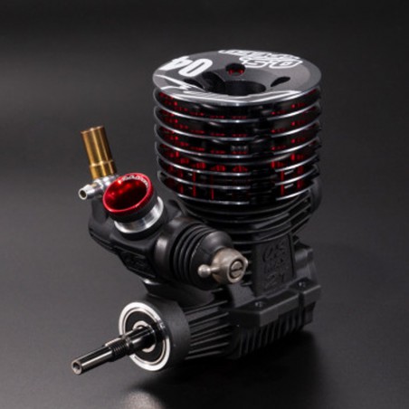 MOTOR OS SPEED R2104