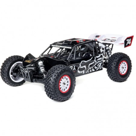 COCHEB 1/10 Tenacity DB Pro 4WD Desert Buggy Brushless RTR with Smart, Fox Racing
