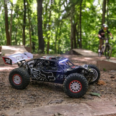 COCHEB 1/10 Tenacity DB Pro 4WD Desert Buggy Brushless RTR with Smart, Fox Racing
