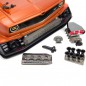 COCHE 1/7 FELONY 6S BLX MUSCLE CAR ARRMA
