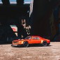 COCHE 1/7 FELONY 6S BLX MUSCLE CAR ARRMA