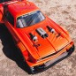 COCHE 1/7 FELONY 6S BLX MUSCLE CAR ARRMA
