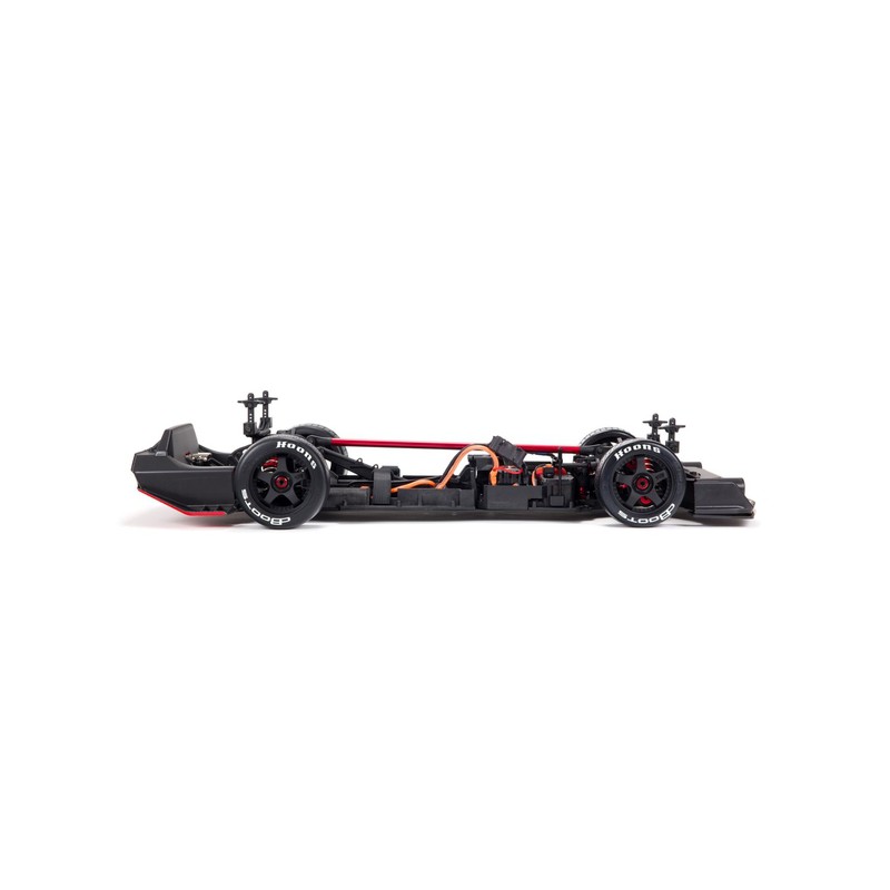 copy of COCHE 1/7 FELONY 6S BLX MUSCLE CAR ARRMA