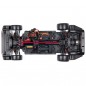 copy of COCHE 1/7 FELONY 6S BLX MUSCLE CAR ARRMA