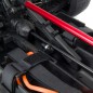 copy of COCHE 1/7 FELONY 6S BLX MUSCLE CAR ARRMA