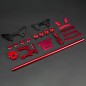 copy of COCHE 1/7 FELONY 6S BLX MUSCLE CAR ARRMA