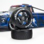 COCHE 1/7 INFRACTION 6S ARRMA 4WD