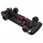 COCHE 1/7 INFRACTION 6S ARRMA 4WD