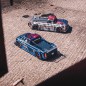 COCHE 1/7 INFRACTION 6S ARRMA 4WD