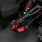 COCHE 1/7 INFRACTION 6S ARRMA 4WD