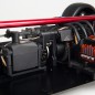 COCHE 1/7 INFRACTION 6S ARRMA 4WD AZUL COCHE 1/7 INFRACTION 6S ARRMA 4WD AZUL