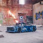 COCHE 1/7 INFRACTION 6S ARRMA 4WD AZUL COCHE 1/7 INFRACTION 6S ARRMA 4WD AZUL