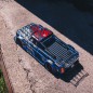 COCHE 1/7 INFRACTION 6S ARRMA 4WD AZUL COCHE 1/7 INFRACTION 6S ARRMA 4WD AZUL