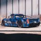 COCHE 1/7 INFRACTION 6S ARRMA 4WD AZUL COCHE 1/7 INFRACTION 6S ARRMA 4WD AZUL