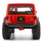 COCHE SCX10 III JEEP JLU Wrangler RTR Naranja COCHE SCX10 III JEEP JLU Wrangler RTR Naranja