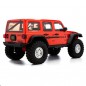 COCHE SCX10 III JEEP JLU Wrangler RTR Naranja COCHE SCX10 III JEEP JLU Wrangler RTR Naranja