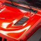 COCHE SCX10 III JEEP JLU Wrangler RTR Naranja COCHE SCX10 III JEEP JLU Wrangler RTR Naranja