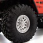 COCHE SCX10 III JEEP JLU Wrangler RTR Naranja COCHE SCX10 III JEEP JLU Wrangler RTR Naranja