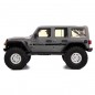 COCHE SCX10 III JEEP JLU Wrangler RTR Gris COCHE SCX10 III JEEP JLU Wrangler RTR Gris