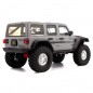 COCHE SCX10 III JEEP JLU Wrangler RTR Gris COCHE SCX10 III JEEP JLU Wrangler RTR Gris