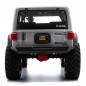 COCHE SCX10 III JEEP JLU Wrangler RTR Gris COCHE SCX10 III JEEP JLU Wrangler RTR Gris
