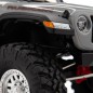 COCHE SCX10 III JEEP JLU Wrangler RTR Gris COCHE SCX10 III JEEP JLU Wrangler RTR Gris
