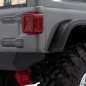 COCHE SCX10 III JEEP JLU Wrangler RTR Gris COCHE SCX10 III JEEP JLU Wrangler RTR Gris