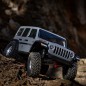 COCHE SCX10 III JEEP JLU Wrangler RTR Gris COCHE SCX10 III JEEP JLU Wrangler RTR Gris