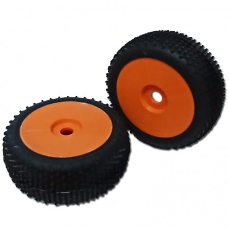 RUEDAS 1/8 PREDATOR SPORT (2 UDS)