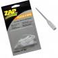 CANULAS APLICADORAS FLEXIBLES (24U) ZAP